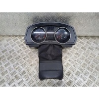 Volkswagen passat b8 1.6 tdi спидометр рамка 3g0920741c