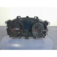 Volkswagen passat b8 2.0 tdi 150 л.с. дизель часы спидометр eu 3g0920741c