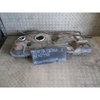 Бачёк топлива toyota сиенна ii бензин 03 - 09 r.