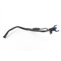 Горловина трубки крышка adblue citroen c4 пикассо ii c4 spacetourer hdi