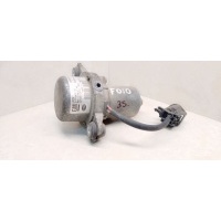 Насос вакуумный Chevrolet Captiva 2012 20939308,933971-00,121350259004