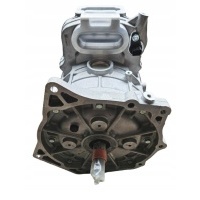 Двигатель электрический nissan x - trail t33 iv 4 1.5 vc - t 290c06um0b