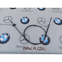 трос капота BMW i4 2022 7419389