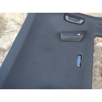 потолок BMW i4 2022