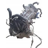 Honda cbr 1000 гг sc57 а двигатель