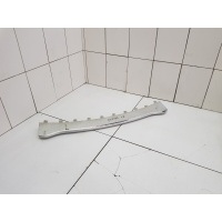 Накладка бампера нижняя Brilliance V5 2011- 4563062