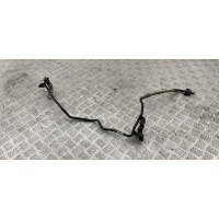 Трубка охлаждающей жидкости BMW X5 M F85 2018 6851279,32416851279