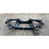 задняя балка BMW X3 G01 рест. 2024 33306874404,6874404