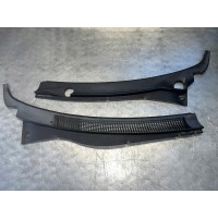 Жабо комплект 86160 - 47000 86150 / 60 - 47000 hyundai h1 i h200