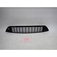 Opel zafira c 2013 - решётка центральная бампера передняя переднего 341601492