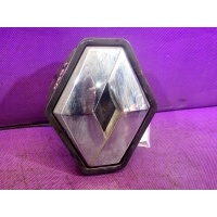 Renault vel satis ручка задняя крышки багажника задняя багажника эмблема 2pin 8200060547
