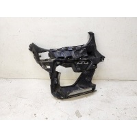 Кронштейн бампера BMW X5M F95 2019- 51118069918