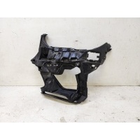 Кронштейн бампера BMW X5M F95 2019- 51118069917