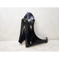 крыло Opel Corsa D 2006-2014  93189644