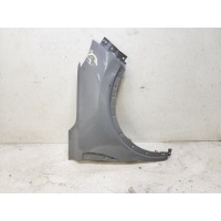 крыло Changan CS55 Plus 2 2021-2024 S203F270102-0200