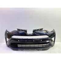 бампер Toyota Rav4 40 2015-2019 521190R916