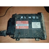 030906021j блок управления volkswagen гольф ii 2