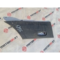 Молдинг (накладка кузовная) Mercedes Sprinter W906 2012 a9066902682