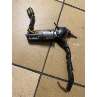 Peugeot 206 ключ иммобилайзер 369023