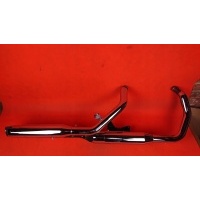 Harley выхлоп sportster 1200 custom seventy two forty eight 12mm 14 - 2022