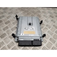 Mercedes - benz е c207 w207 a2789001300 блоки управления двигателя