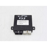Модуль комфорта блок управления вито w639 a6394460146