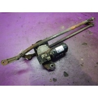 Fiat palio ii 96 - 04 механизм моторчик стеклоочистителя 64343499