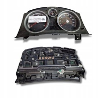 Oryginalny спидометр opel astra h / zafira b 13225968zd uk