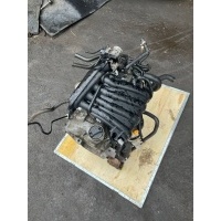 Двигатель Nissan Qashqai 1 2009 1.60000000000000009 Бензин HR16DE