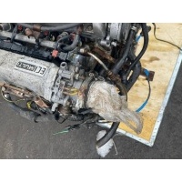 Заслонка дроссельная Hyundai Lantra 1 1992