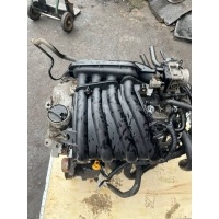 Коллектор впускной Nissan Qashqai 1 2009