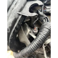Топливная рампа Nissan Qashqai 1 2009