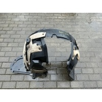 Renault kadjar подкрылок правое передняя 638404948r