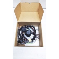 Skoda superb свет блок крюка 3v0055204a