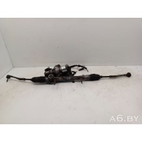 Рулевая рейка Citroen C3 Picasso 2010 6700001531B,6820000090