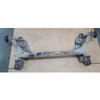Volkswagen бора гольф iv 98 - 05 балка задняя ось