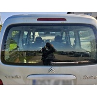 Стекло задняя citroen berlingo i рестайлинг