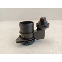 Заслонка дроссельная Peugeot 206 1 2003 96286936