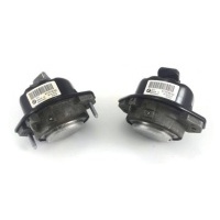 Подушка двигателя - bmw 7 e65 e66 730d m57n