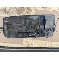 Бак бачёк топлива насос hyundai trajet 1999 - 2004