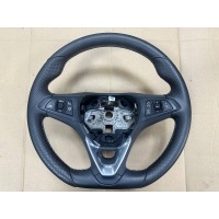 Opel corsa е opc gsi руль кожа