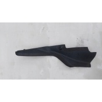 Крышка кожухов угол левая renault kangoo 8200439447 !
