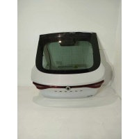 Крышка багажника багажника задняя renault arkana 19 - 23