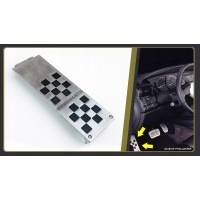 Opel омега b c steinmetz podstopnica педаль тюнинг