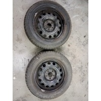 Колёса зимние колесо колёсные диски citroen peugeot 508 5x108 et 47 16 