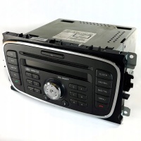 Радио магнитола форд 10r023539