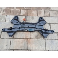 Колыбель балка подвеска коляска kia venga 09 - 15 1.6 crdi 62400 - 1p000