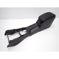 Тоннель подлокотник европа 5k0863243c 1k5864251c volkswagen гольф vi 6 2011 год