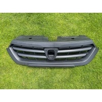 Dacia dokker 2012 - решетка радиатора 623108367r