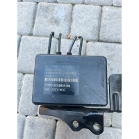 Насос тормозной абс kia sportage iv 4 gt - line 58920 - f1200 2 , 0 crdi